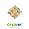 SMD LED, LED Chip, PCB LED, Oasistek, TO-1615