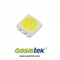 SMD LED, LED Chip, PCB LED, Oasistek ,TO-5050
