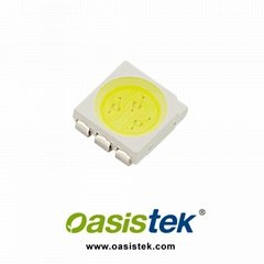 SMD LED, LED Chip, PCB LED, Oasistek ,TO-5050