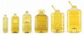 100% Refined sunflower oil 