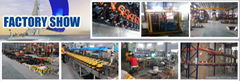 Vitali(Hangzhou)Machinery CO., Ltd