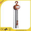 CK type chain block of high quality and