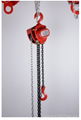 30T Machinery Chain Hoist VD type