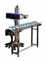 co2 laser marking machine CO2 Laser Marking Machine HBS-CO2-30 1