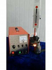 electrical discharge machining proces Electric Discharging Machine HBS-60