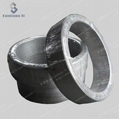 Baoji eastsun titanium Welding wire  