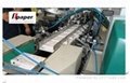 Full Automatic Tampons Cartoning Tissue Paper Packing Machine With Servo Motor 2