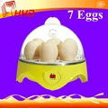 home used mini chicken egg incubator for children as gift(YZ9-7 egg incubator fo