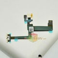 Factory Price for Iphone 6 Plus Power Volume Button Flex Cable Replacement 3