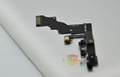 Front Camera with Proximity Light Sensor Flex Cable Ribbon for iPhone 6 Plus 1