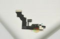 Front Camera with Proximity Light Sensor Flex Cable Ribbon for iPhone 6 Plus 2