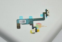 Wholesale Price for iPhone 6 Power Volume Button Flex Cable Replacement