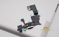 USB Charging Port Dock Connector Flex Cable for iPhone 5C 