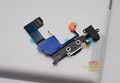 USB Charging Port Dock Connector Flex Cable for iPhone 5C  2