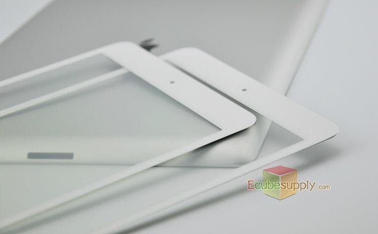 Touch Screen Glass Replacement for Ipad Mini 3 Digitzer 2