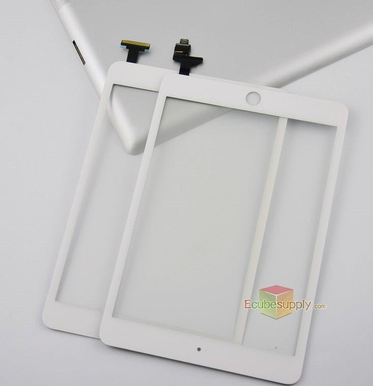 Touch Screen Glass Replacement for Ipad Mini 3 Digitzer