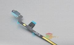 Home Button Flex Cable Extension Cable for iPad Air