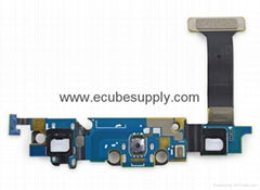 Brand New Dock Connector Charging Port Flex Cable for Samsung S6 Edge