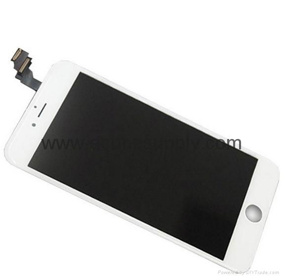  for iPhone 6 4.7" LCD Screen and Digitizer Assembly with Frame 