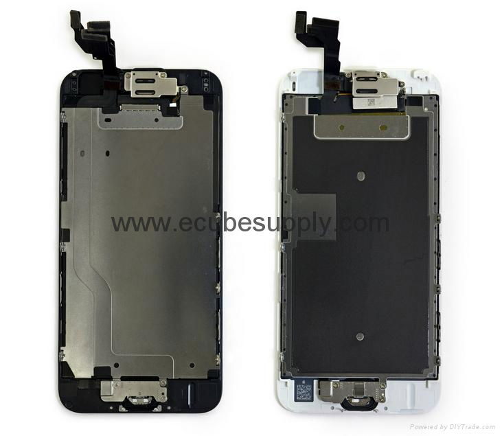 Brand New LCD with Touch Screen Assembly with Accessories for iPhone 6S 4.7' 2