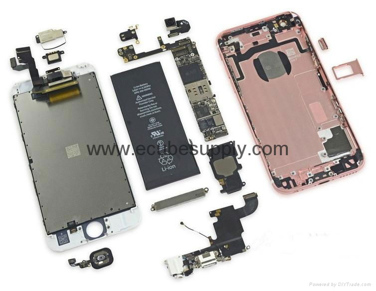 Brand New LCD with Touch Screen Assembly with Accessories for iPhone 6S 4.7' 3