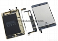 Brand New Digitizer Glass with Home Button Assembly for iPad Mini 4