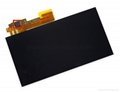 Hot Selling LCD Display Screen Assembly for HTC One M9 