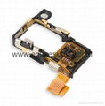 High Quality Proximity Sensor Flex Cable