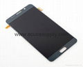 Hot Selling LCD Digitizer Touch Screen Assembly for Samsung Note 5 