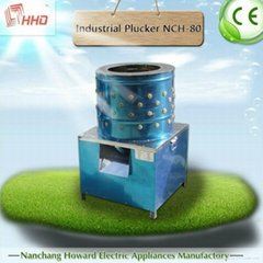 CE approved automatic cheap electric automatic machine poultry plucking machine