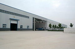 Shandong Zonzi Glass Co., Limited