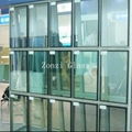 Hot Sale Price Insulated Low-E Glass From China Factory