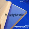 PMMA plastic sheet 3