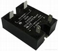 Solid state relay(SSR)-VDC-KS34 1