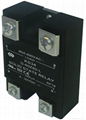 Solid state relay(SSR)-VDC-KS34 2