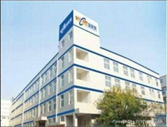 Xiamen Jinxinrong Electronics Co., Ltd