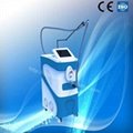 755nm Alexandrite Laser for Hair Removal Machine 1