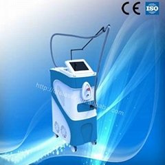 755nm Alexandrite Laser for Hair Removal Machine
