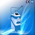 DCD Cryogen 755nm Alexandrite Laser for Hair Removal Machine 1