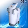 Touch Screen 808nm Diode Laser for Hair