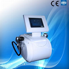 Vocuum Cavitation Slimming Machine