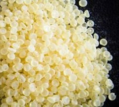  low molecular weight thermoplastic aromatic resin 