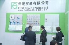 First Green Tranding Co.,LTD