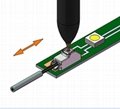 PCB & Surface-Mounted Terminals