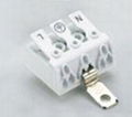 Luminaire & Lighting Connectors