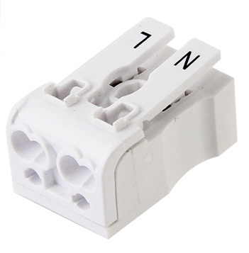 Luminaire & Lighting Connectors 3