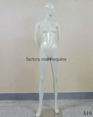 fashion full body female model mannequins on sale