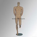 ashion full body male model mannequins on sale 2