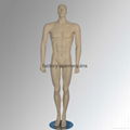 ashion full body male model mannequins on sale 3