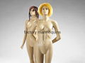 whole body mannequin sexy female model